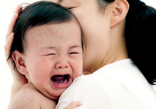 Phương pháp phòng tránh bệnh sởi cho trẻ