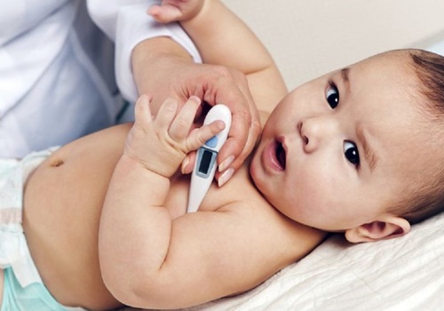 Các tác dụng không mong muốn bất thường ở trẻ em