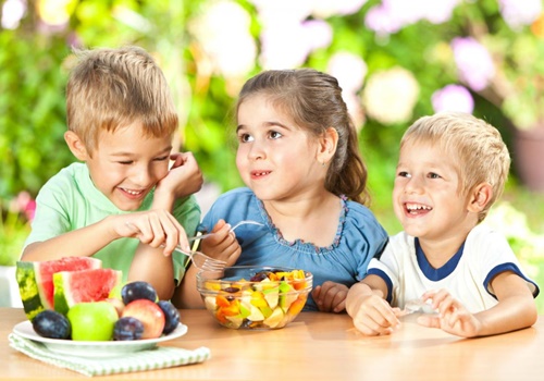 Những biểu hiện bị suy dinh dưỡng các bậc cha mẹ cần chú ý