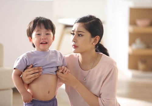 Nguyên nhân và đối tượng dễ bị táo bón