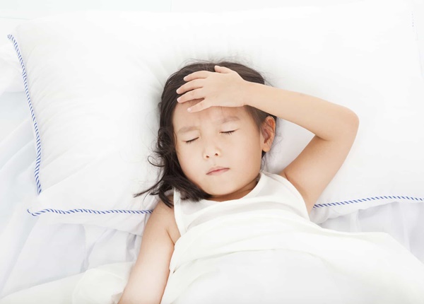 Cách nhận biết và phòng tránh bệnh tay chân miệng