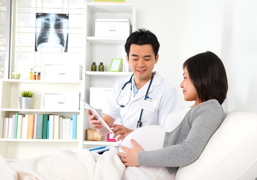 Phương pháp giảm đau tự nhiên không can thiệp y khoa