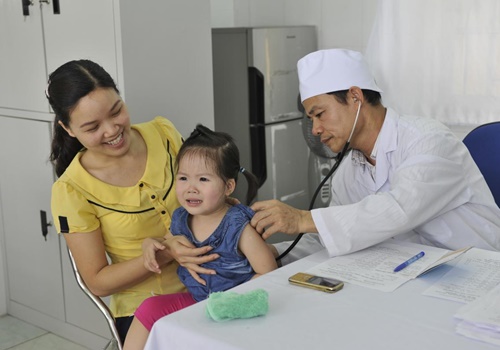 Hướng dẫn phụ huynh