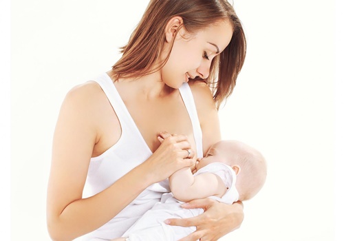 Dùng tía tô và rau dừa nước