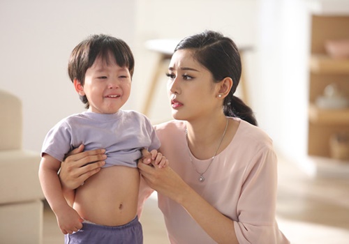 Ngày càng nhiều người trẻ mắc chứng rối loạn tiêu hóa