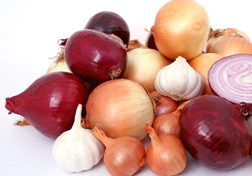 Những điều bạn chưa biết về củ hành trong cuộc sống hằng ngày