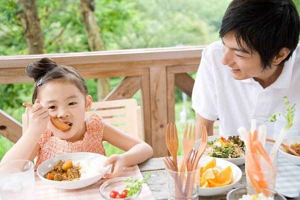 Tư vấn chế độ dinh dưỡng cho trẻ bị ho Tư vấn chế độ dinh dưỡng cho trẻ bị ho