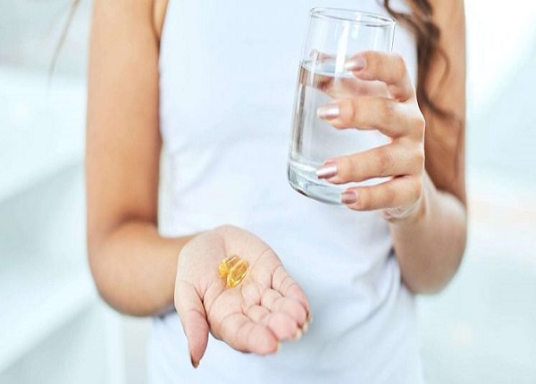 <center><em>Vitamin E và thai kỳ có một mối liên hệ với nhau</em></center>